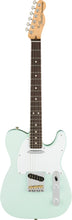 Load image into Gallery viewer, Fender American Performer Telecaster Satin Sonic Blue Electric Guitar