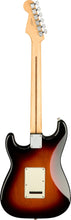 Load image into Gallery viewer, Fender Player Stratocaster MN 3 Tone Sunburst Electric Guitar