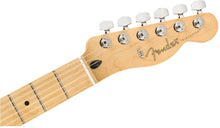Load image into Gallery viewer, Fender Player Series Telecaster Black Electric Guitar