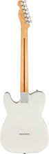 Load image into Gallery viewer, Fender Player Telecaster Polar White Electric Guitar