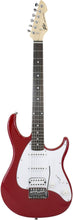 Load image into Gallery viewer, Peavey Raptor Plus SSH Electric Guitar