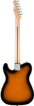 Load image into Gallery viewer, Squier Bullet Telecaster Brown Sunburst Electric Guitar
