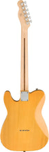 Load image into Gallery viewer, Squier Affinity Series Telecaster Butterscotch Blonde Electric Guitar 2021