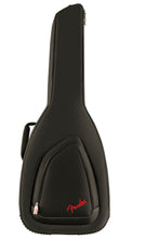 Cargar imagen en el visor de la galería, Estuche de Guitarra Acústica Fender FA610 Dreadnought