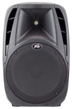 Cargar imagen en el visor de la galería, Bocina Activa de 12" Peavey PBK 12P-BT con Bluetooth y Radio 450W