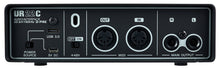 Cargar imagen en el visor de la galería, Interfaz de Audio USB 3.0 Steinberg UR22C