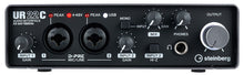 Cargar imagen en el visor de la galería, Interfaz de Audio USB 3.0 Steinberg UR22C