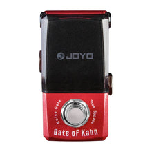 Cargar imagen en el visor de la galería, Pedal de Reductor de Ruido Joyo Ironman Gate of Khan