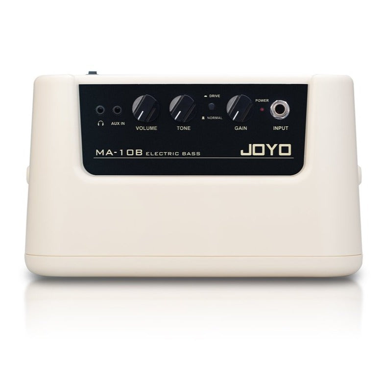 Joyo Micro Amp MA 10B Bass Amplifier Rockaholic Music Shop joyo-micro-amp-ma-10b-bass-amplifier-rockaholic-music-shop