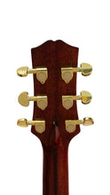 Cargar imagen en el visor de la galería, Guitarra Electroacústica Kaysen K-X810SSCE