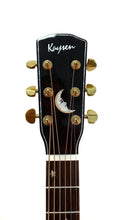 Cargar imagen en el visor de la galería, Guitarra Electrocústica Kaysen K-X813SSCE