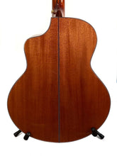 Cargar imagen en el visor de la galería, Guitarra Electrocústica Kaysen K-X813SSCE