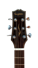 Load image into Gallery viewer, Kaysen K-X812SS Acoustic Guitar