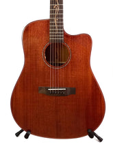 Cargar imagen en el visor de la galería, Guitarra Electrocústica Kaysen K-X812SSCE