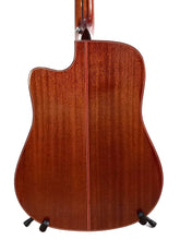 Cargar imagen en el visor de la galería, Guitarra Electrocústica Kaysen K-X812SSCE