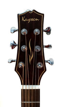 Cargar imagen en el visor de la galería, Guitarra Electroacústica Kaysen K-X811SSCE