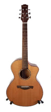 Load image into Gallery viewer, Kaysen K-X311 Short Scale Acoustic Guitar