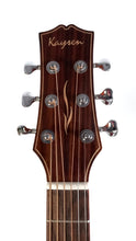 Load image into Gallery viewer, Kaysen K-X311 Short Scale Acoustic Guitar