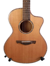 Load image into Gallery viewer, Kaysen K-X311 Short Scale Acoustic Guitar