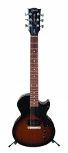 Load image into Gallery viewer, Gibson Les Paul Junior Special Vintage Sunburst Electric Guitar 2015