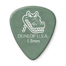 Cargar imagen en el visor de la galería, Uña Dunlop Gator Grip - Disponible en Diferentes Anchos