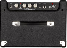 Cargar imagen en el visor de la galería, Amplificador Combinado de Bajo Fender Rumble 25 V3