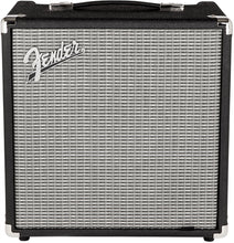 Cargar imagen en el visor de la galería, Amplificador Combinado de Bajo Fender Rumble 25 V3