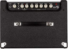 Cargar imagen en el visor de la galería, Amplificador Combinado de Bajo Fender Rumble 40 V3
