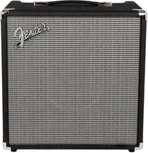Cargar imagen en el visor de la galería, Amplificador Combinado de Bajo Fender Rumble 40 V3