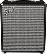 Cargar imagen en el visor de la galería, Amplificador Combinado de Bajo Fender Rumble 100 V3