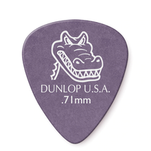 Cargar imagen en el visor de la galería, Uña Dunlop Gator Grip - Disponible en Diferentes Anchos
