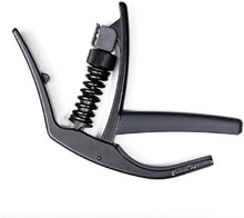Load image into Gallery viewer, Capo for Acoustic/Electric Guitar D'Addario Planet Waves NS Artist