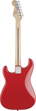 Load image into Gallery viewer, Fender Squier Bullet Stratocaster HT Electric Guitar