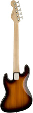 Load image into Gallery viewer, Squier Affinity Series Jazz Bass V Sunburst 5-String Bass