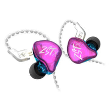 Cargar imagen en el visor de la galería, Audífonos Monitor In Ear KZ ZST X