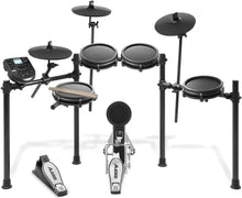 Cargar imagen en el visor de la galería, Batería Eléctrica Alesis Mesh Nitro
