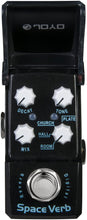 Cargar imagen en el visor de la galería, Pedal Reverb Joyo Ironman Series Space Verb JF-317
