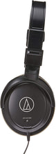 Cargar imagen en el visor de la galería, Audífonos Audio Technica ATH-AVC200 SonicPro