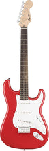 Load image into Gallery viewer, Fender Squier Bullet Stratocaster HT Electric Guitar