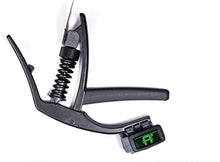 Load image into Gallery viewer, Capo for Acoustic/Electric Guitar D'Addario Planet Waves NS Artist