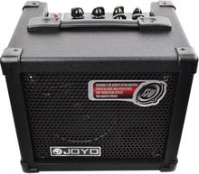 Cargar imagen en el visor de la galería, Amplificador Combinado Digital para Guitarra Eléctrica Joyo DC-15