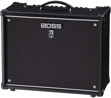 Cargar imagen en el visor de la galería, Amplificador Combinado de Guitarra BOSS Katana 100 MkII
