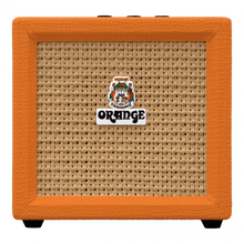 Cargar imagen en el visor de la galería, Amplificador Combinado para Guitarra Orange Crush Mini