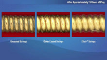 Cargar imagen en el visor de la galería, Cuerdas de Guitarra Acústica Elixir Polyweb 80/20 Bronze 10-47