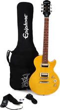 Load image into Gallery viewer, Epiphone Slash AFD Les Paul Special II Electric Guitar