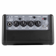 Cargar imagen en el visor de la galería, Amplificador Mini de Bajo Blackstar Fly 3 Bass Pack