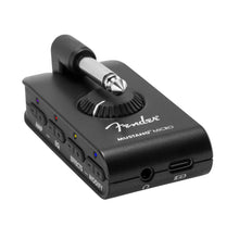 Cargar imagen en el visor de la galería, Amplificador de Audífonos para Guitarra Fender Mustang Micro