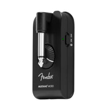Cargar imagen en el visor de la galería, Amplificador de Audífonos para Guitarra Fender Mustang Micro