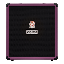 Cargar imagen en el visor de la galería, Amplificador Combinado de Bajo Orange Crush Bass 50