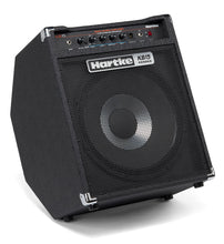 Cargar imagen en el visor de la galería, Amplificador Combinado de Bajo Hartke Kickback KB15 500W